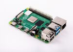 Raspberry Pi 4 Now on Sale From $35