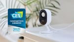 Arlo Earns Two CES 2021 Innovation Award Honoree Distinctions