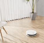 Dreame Technology will Display Cleaning Products for Smart Home at CES 2021