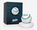 Sports Tech Company Jingletek Brings World’s Smartest Baseball to CES 2021