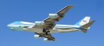 The New Air Force One – Flying Fortress