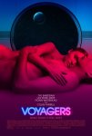 Voyagers Film Review (2021)