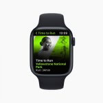 Apple Announced Apple Fitness+
