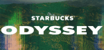 Starbucks Introduces Starbucks Odyssey