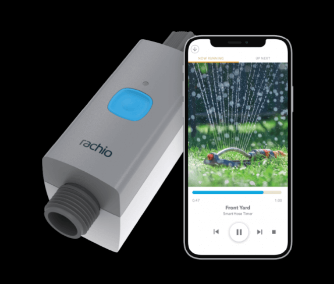Rachio Showcases Outdoor Water Saving Solutions At CES 2023 Geek News 