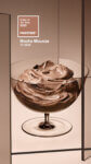 Pantone Color of the Year 2025 is Mocha Mousse