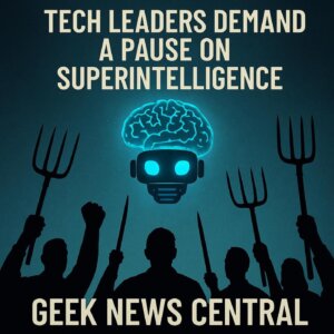 fight against superintelligence