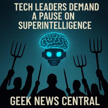 fight against superintelligence