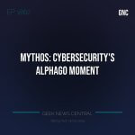 Mythos: Cybersecurity's AlphaGo Moment