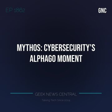 Mythos: Cybersecurity's AlphaGo Moment