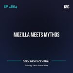 Mozilla Meets Mythos