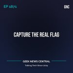 Capture The Real Flag #1871