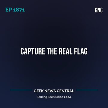 Capture The Real Flag #1871